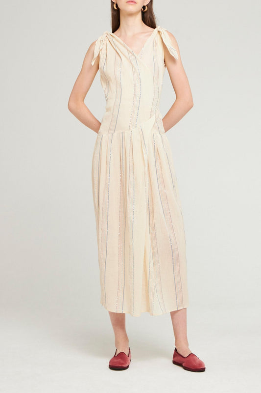 Robe longue Mimi