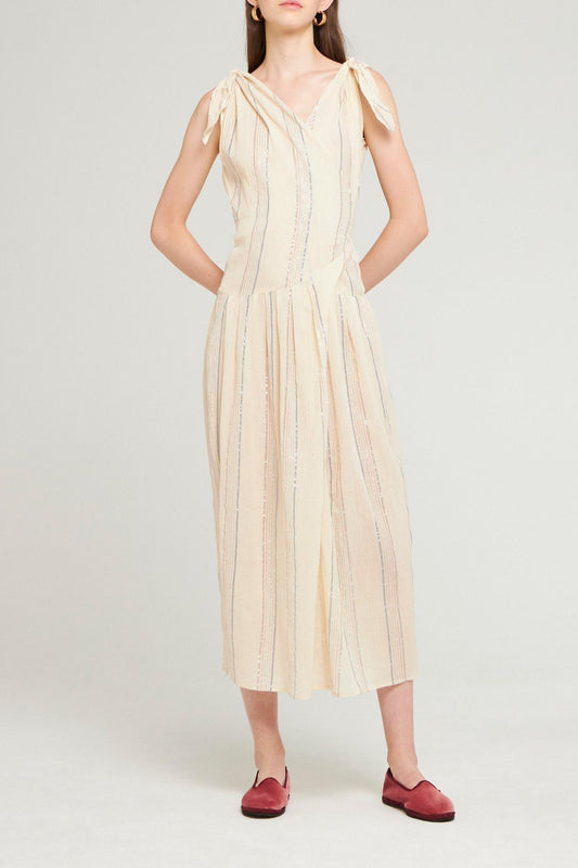 Robe Longue Mimi