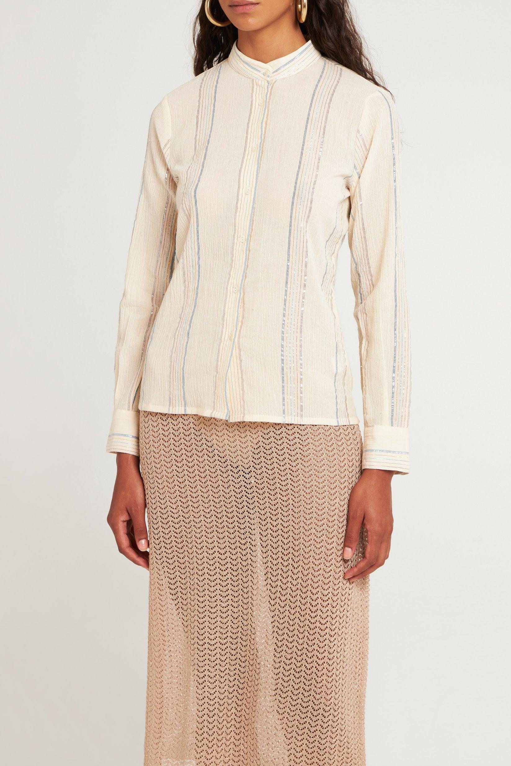 Blouse Mimi