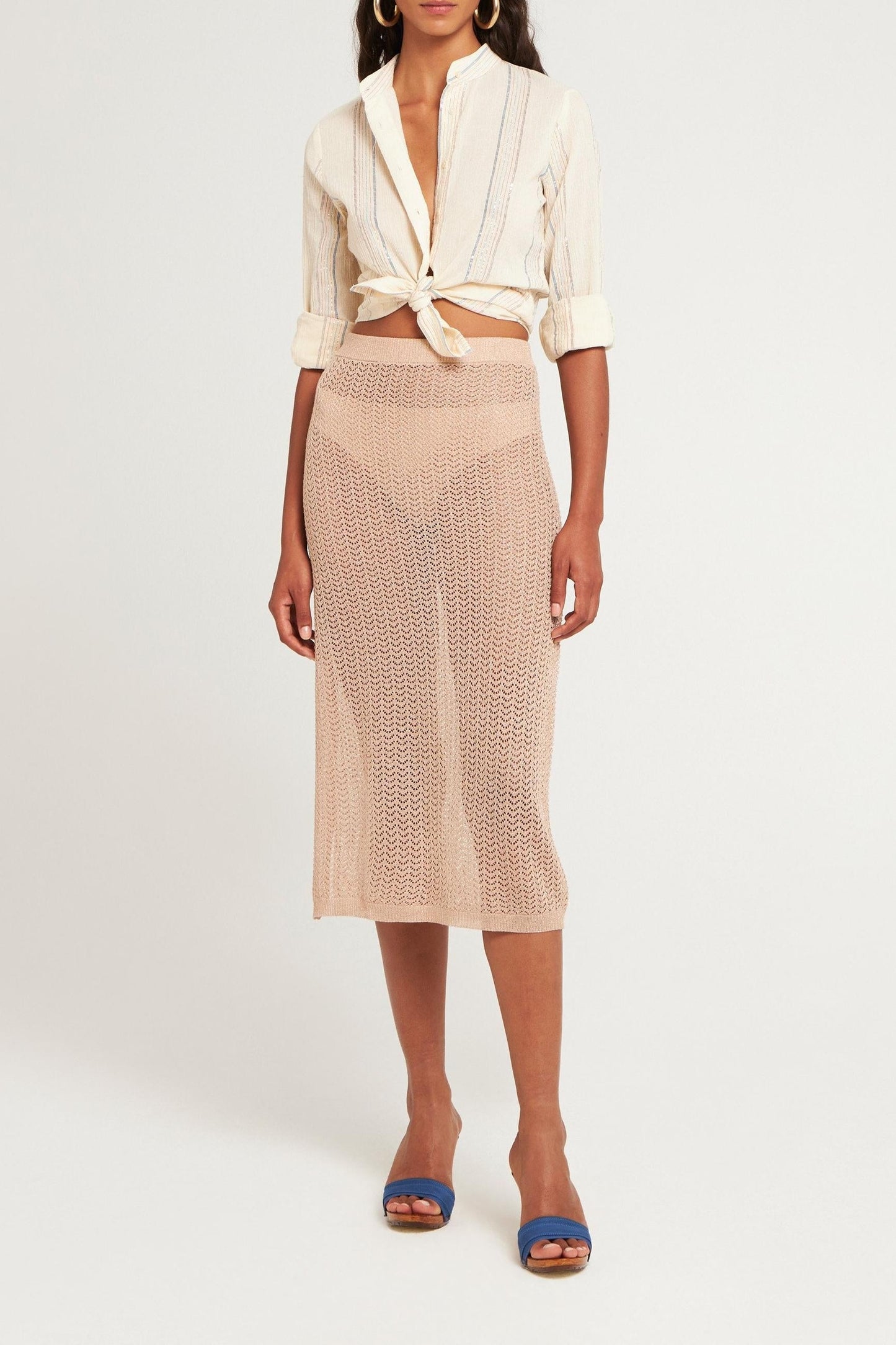Blouse Mimi