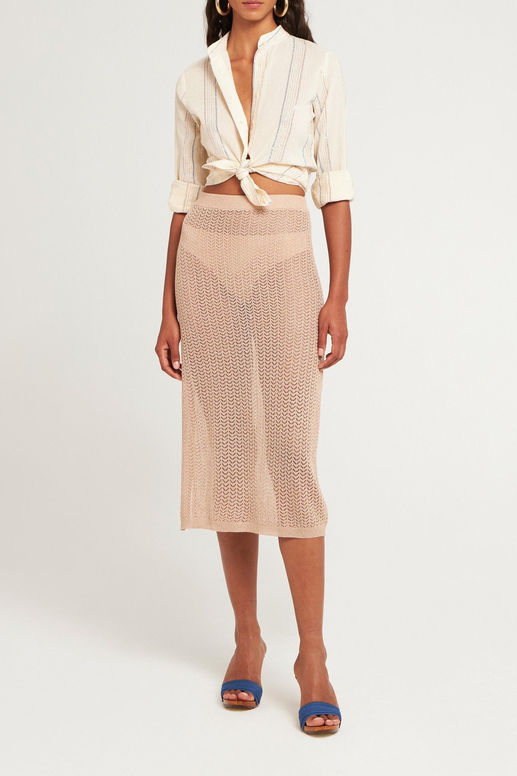 Blouse Mimi