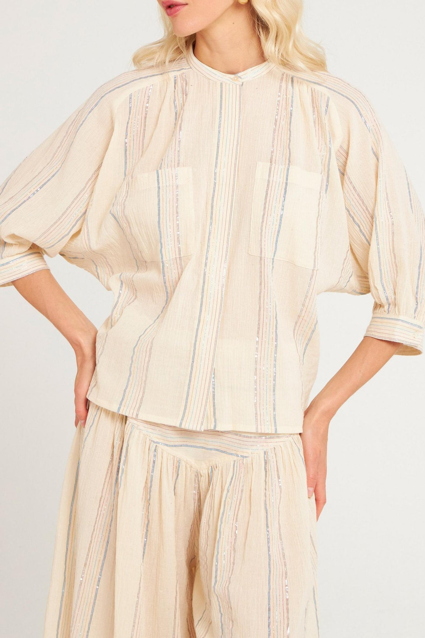 Blouse Mimi