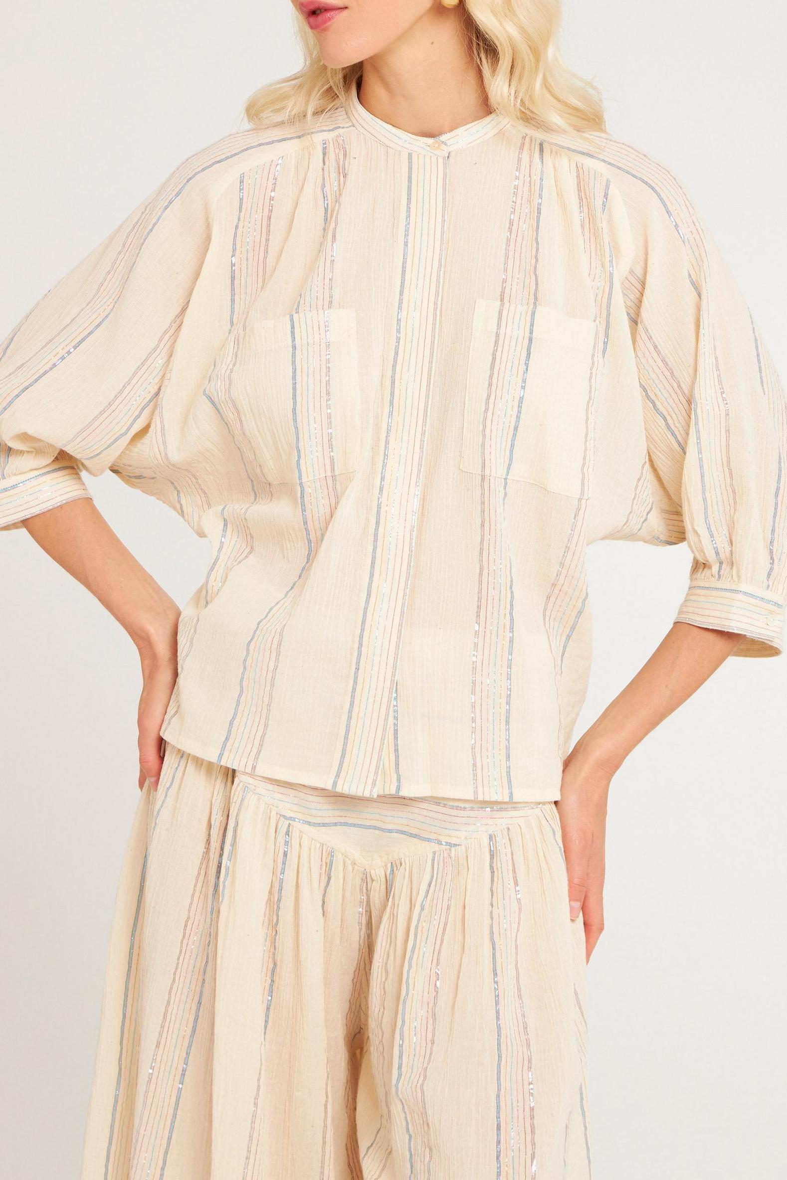 Blouse Mimi