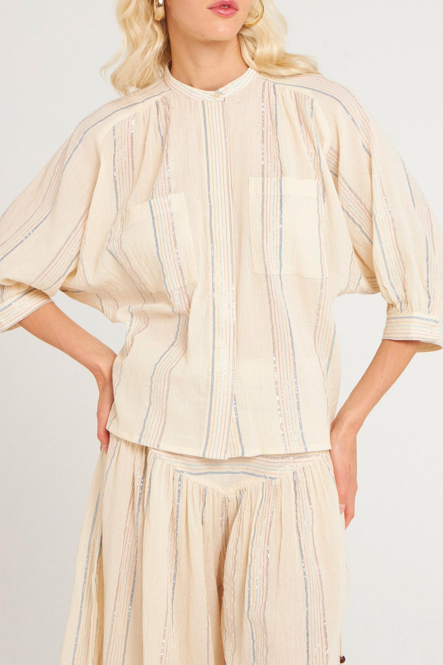 Blouse Mimi