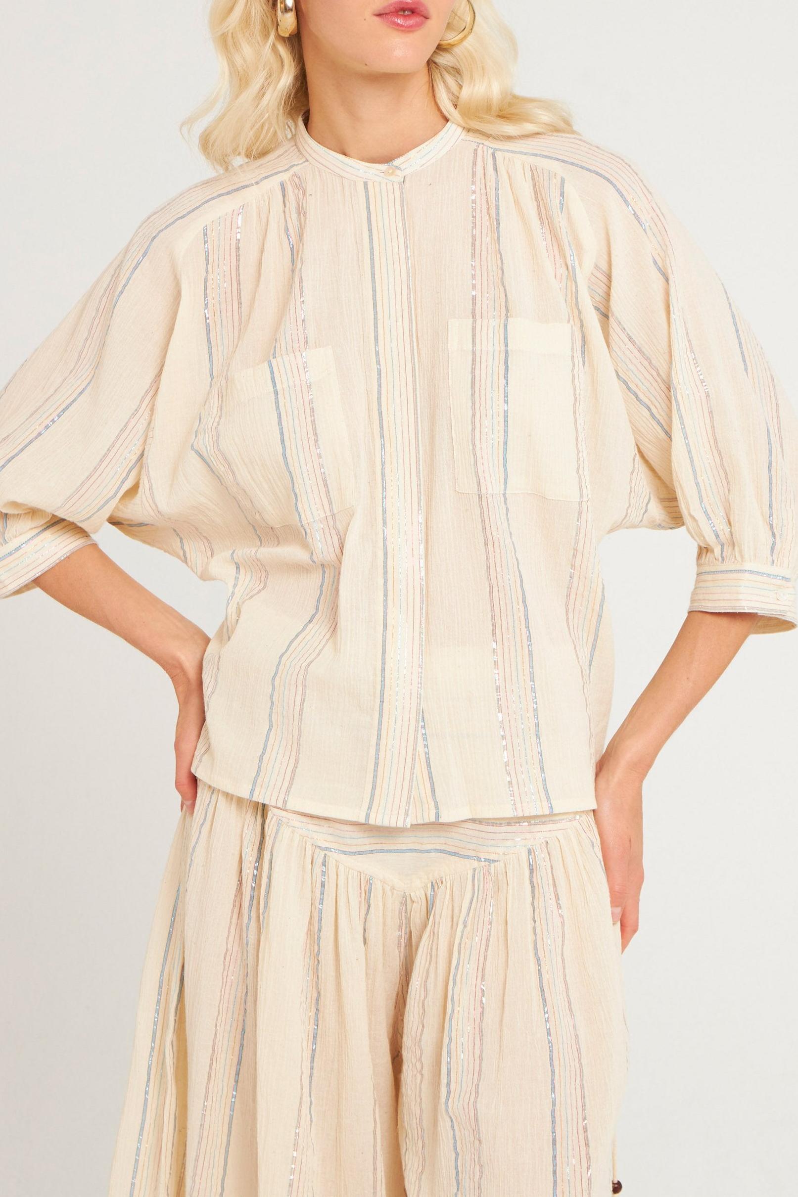 Blouse Mimi