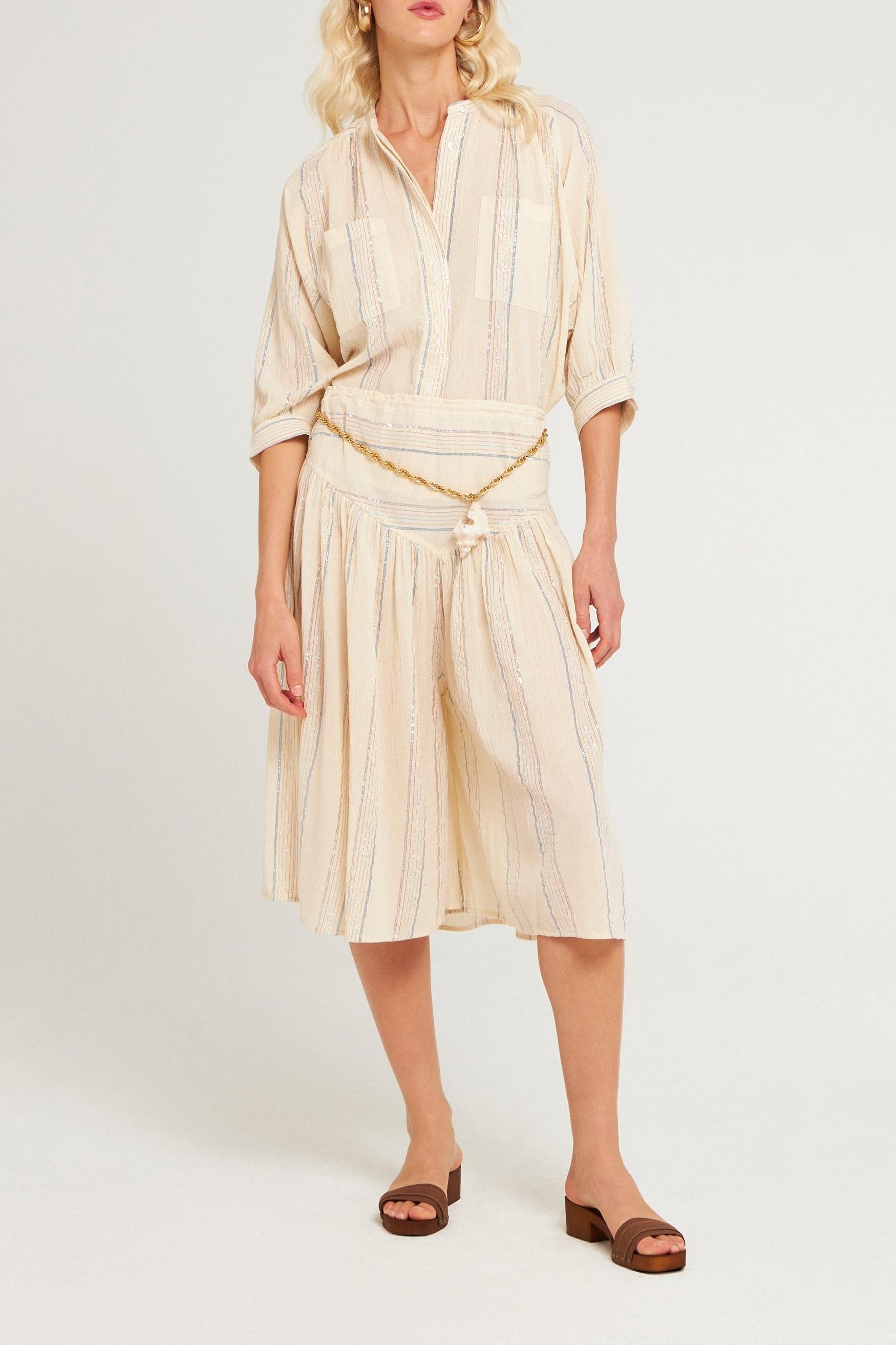 Blouse Mimi