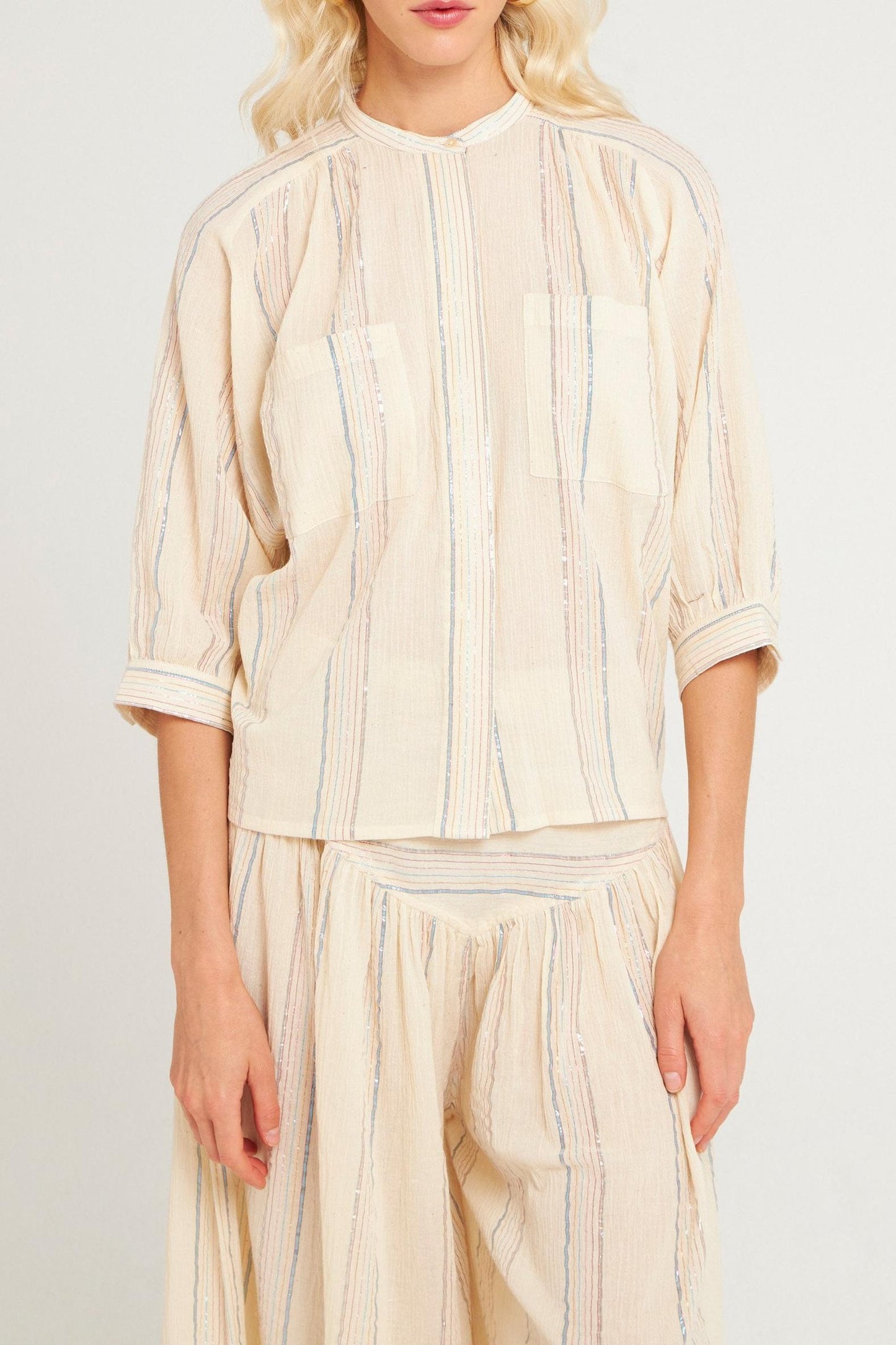 Blouse Mimi
