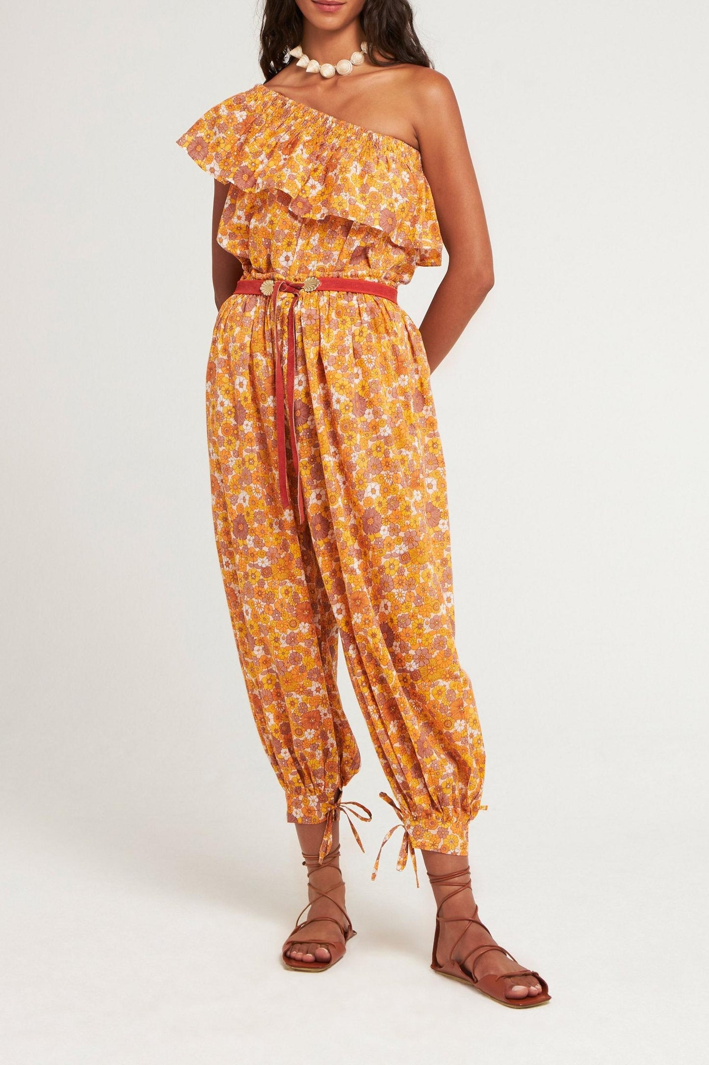 Marty harem pants