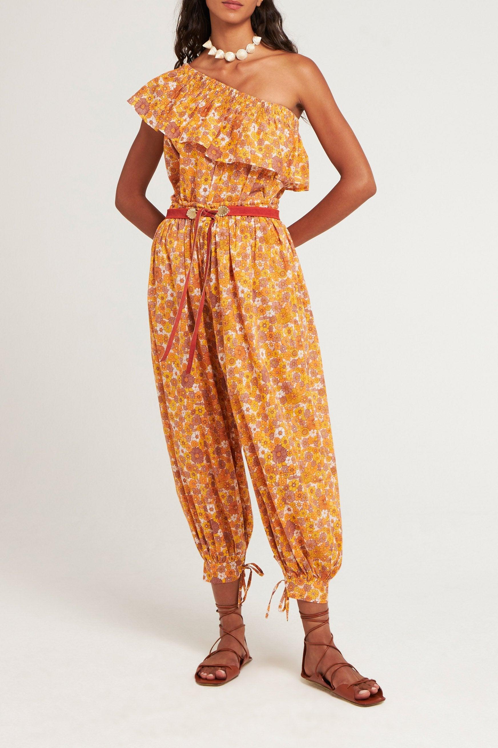 Marty harem pants