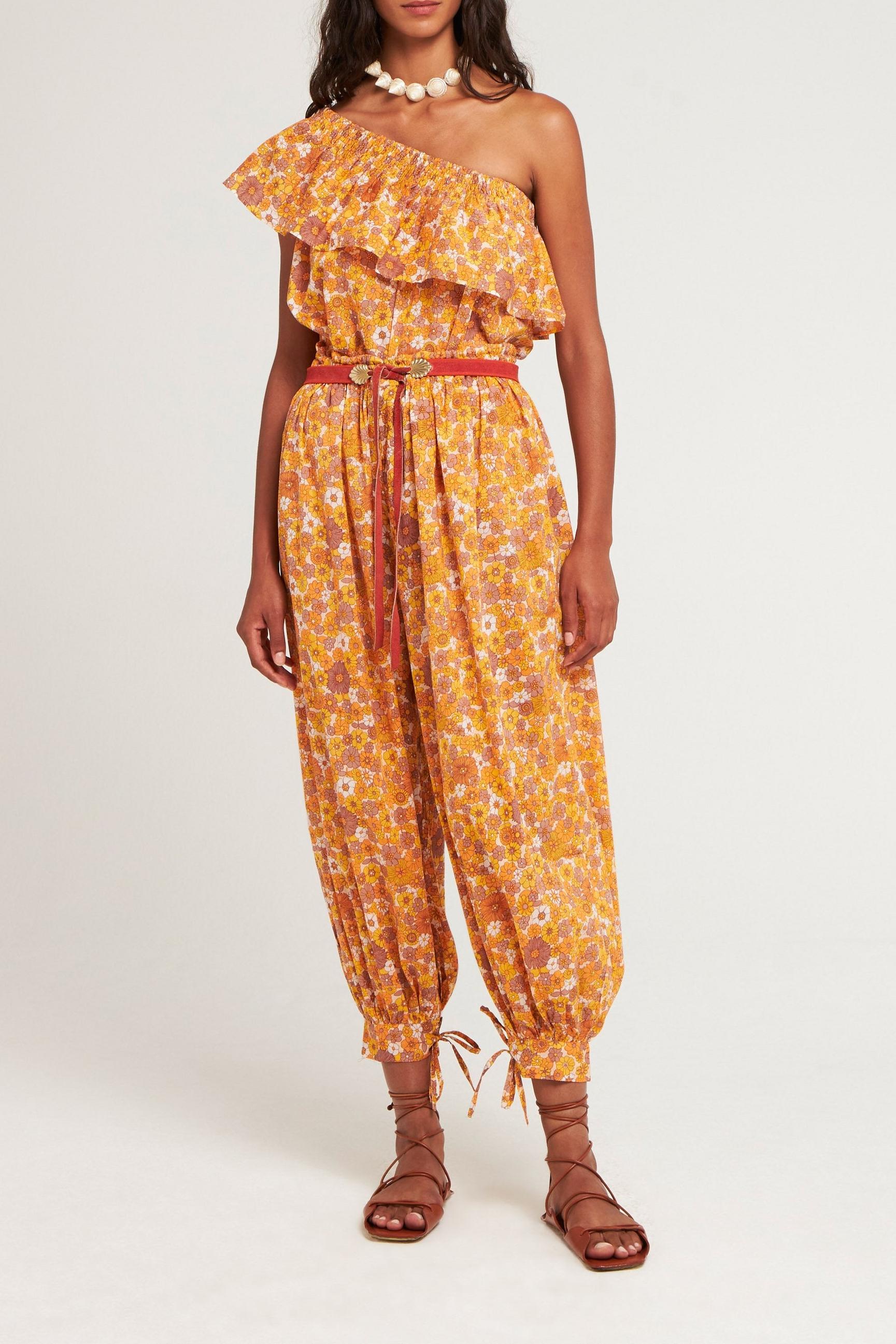 Marty harem pants