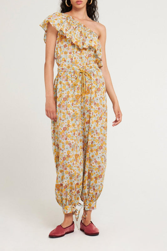 Pantalon sarouel Marty