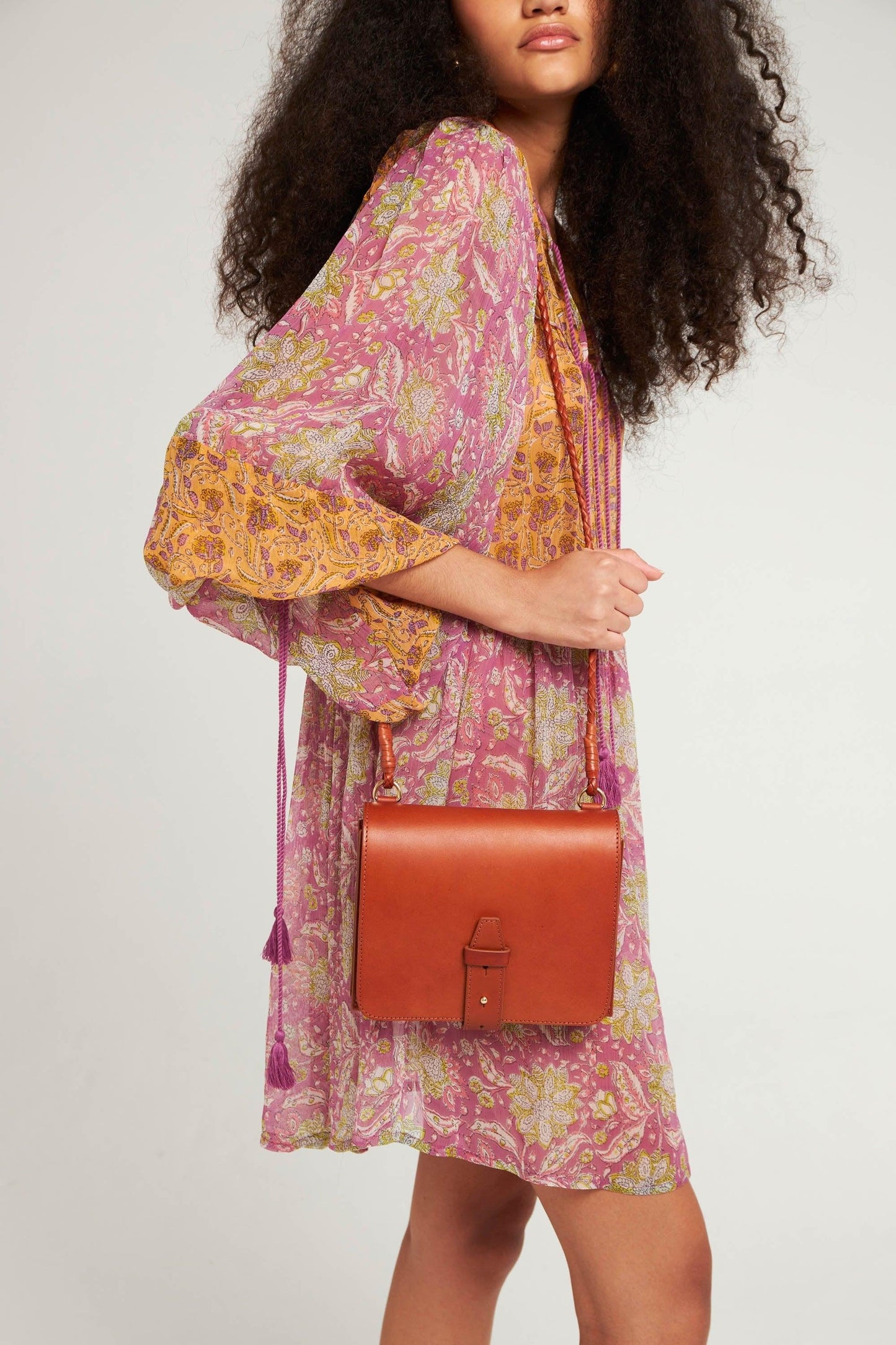 Robe mini Loah