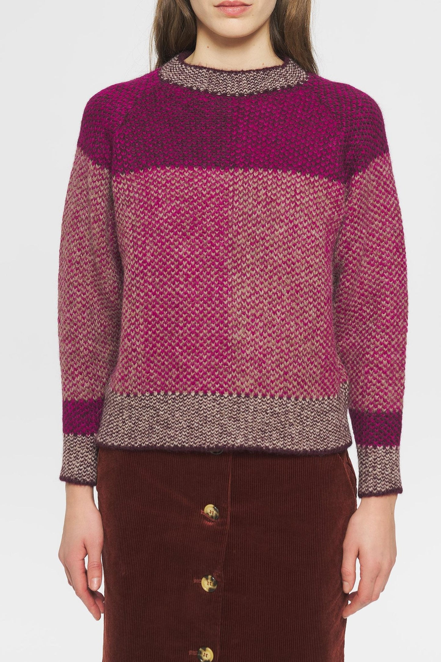 Gina Jumper