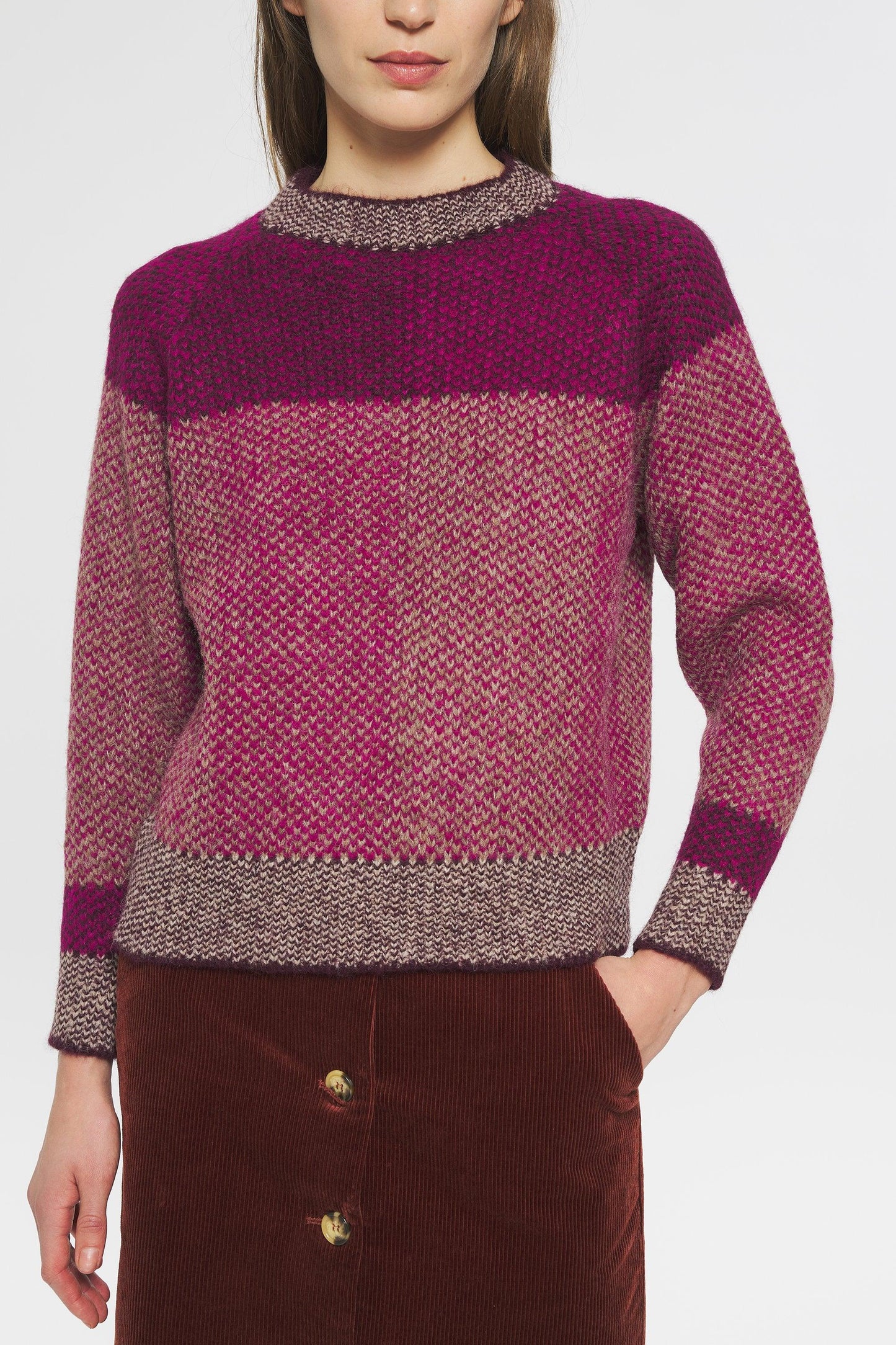 Gina Jumper