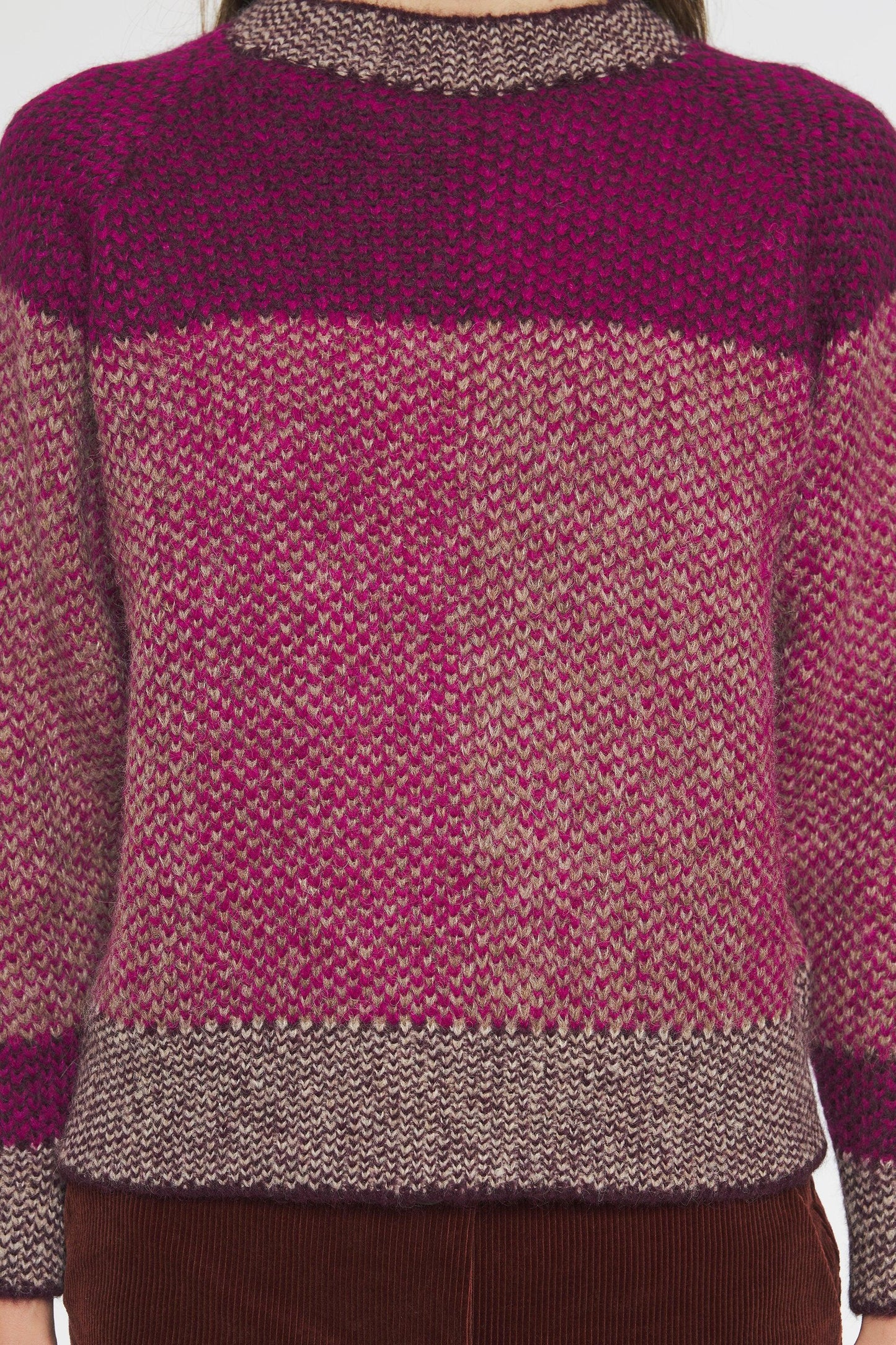 Gina Jumper