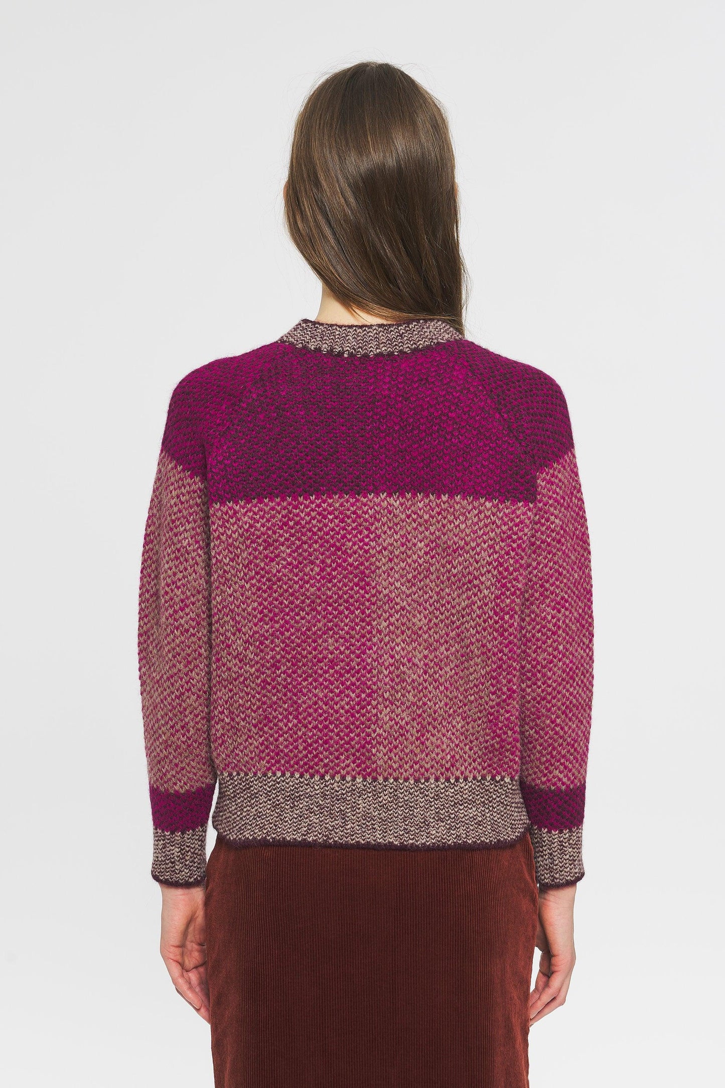 Gina Jumper