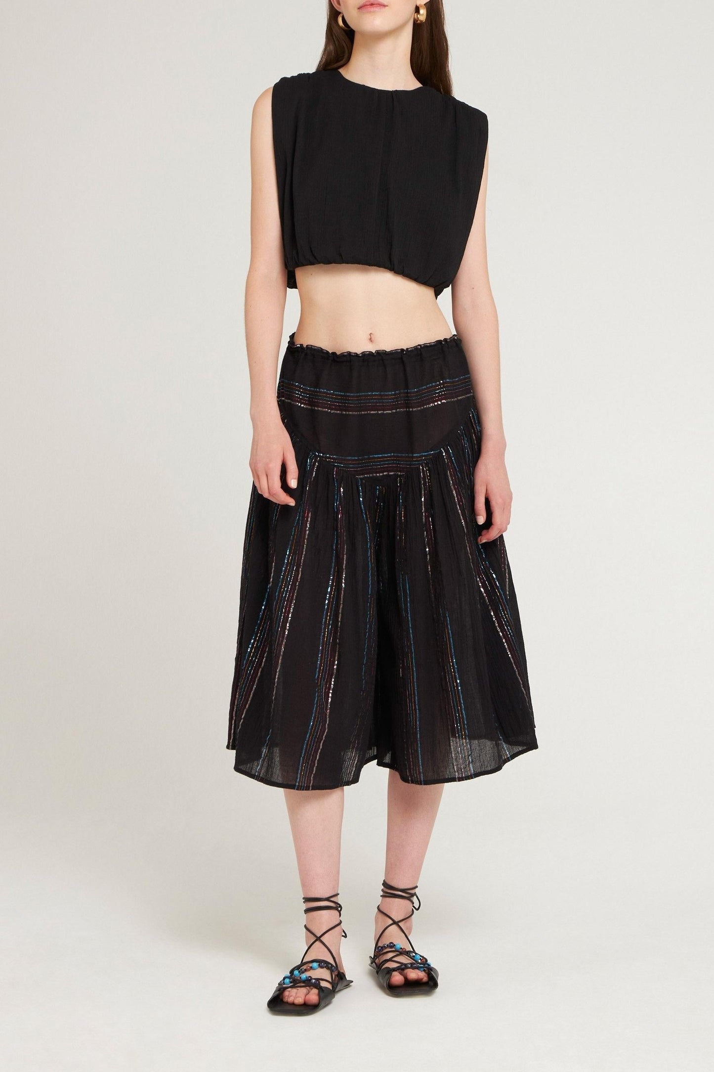 Crop top Lilou