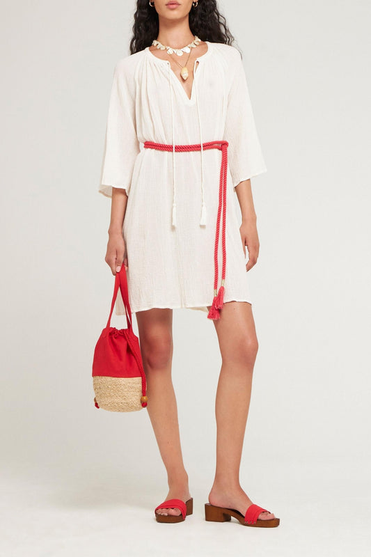 Robe mini Lilou