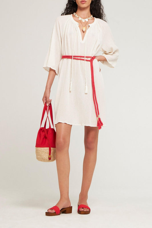 Robe mini Lilou