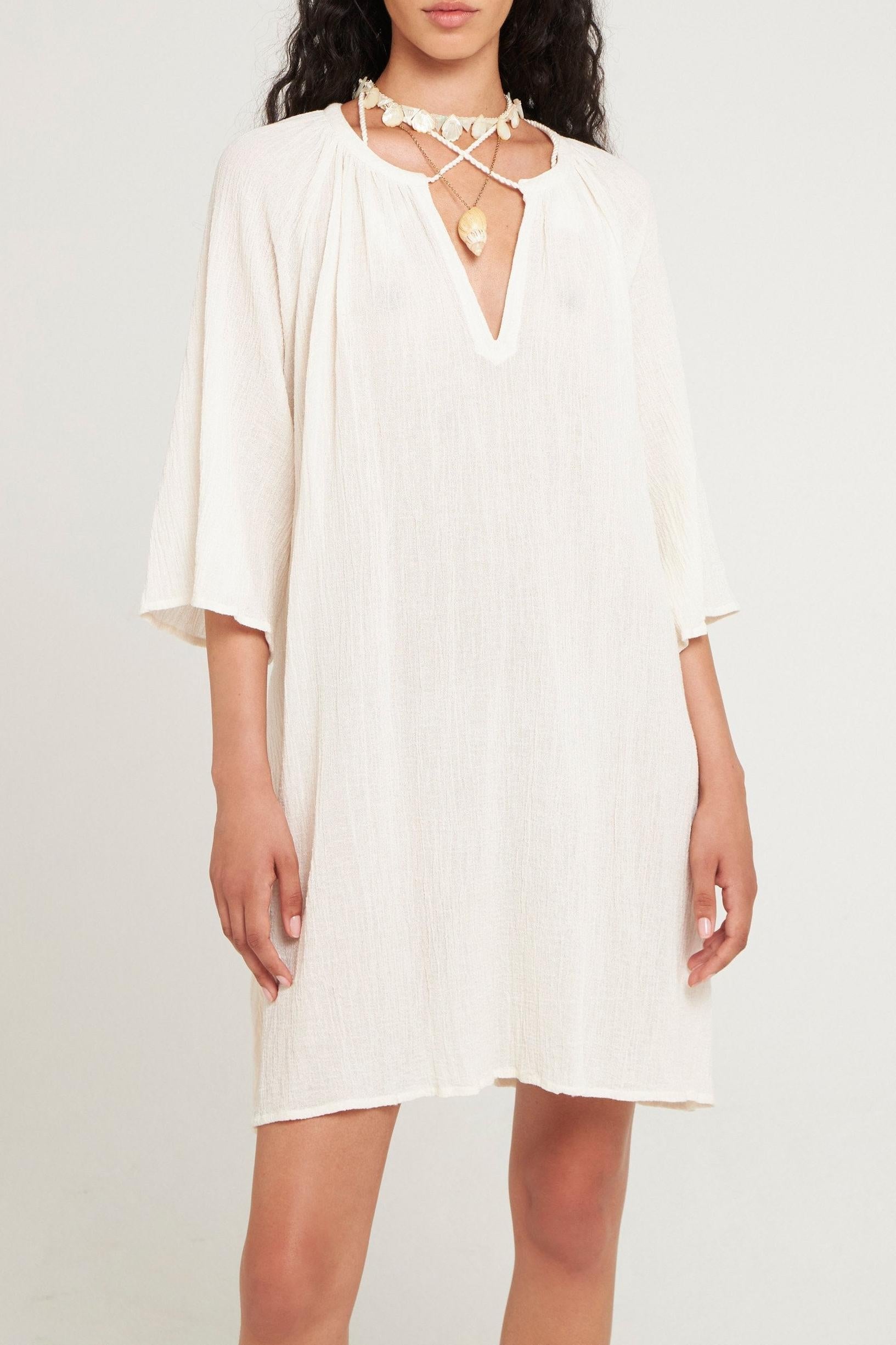 Robe mini Lilou