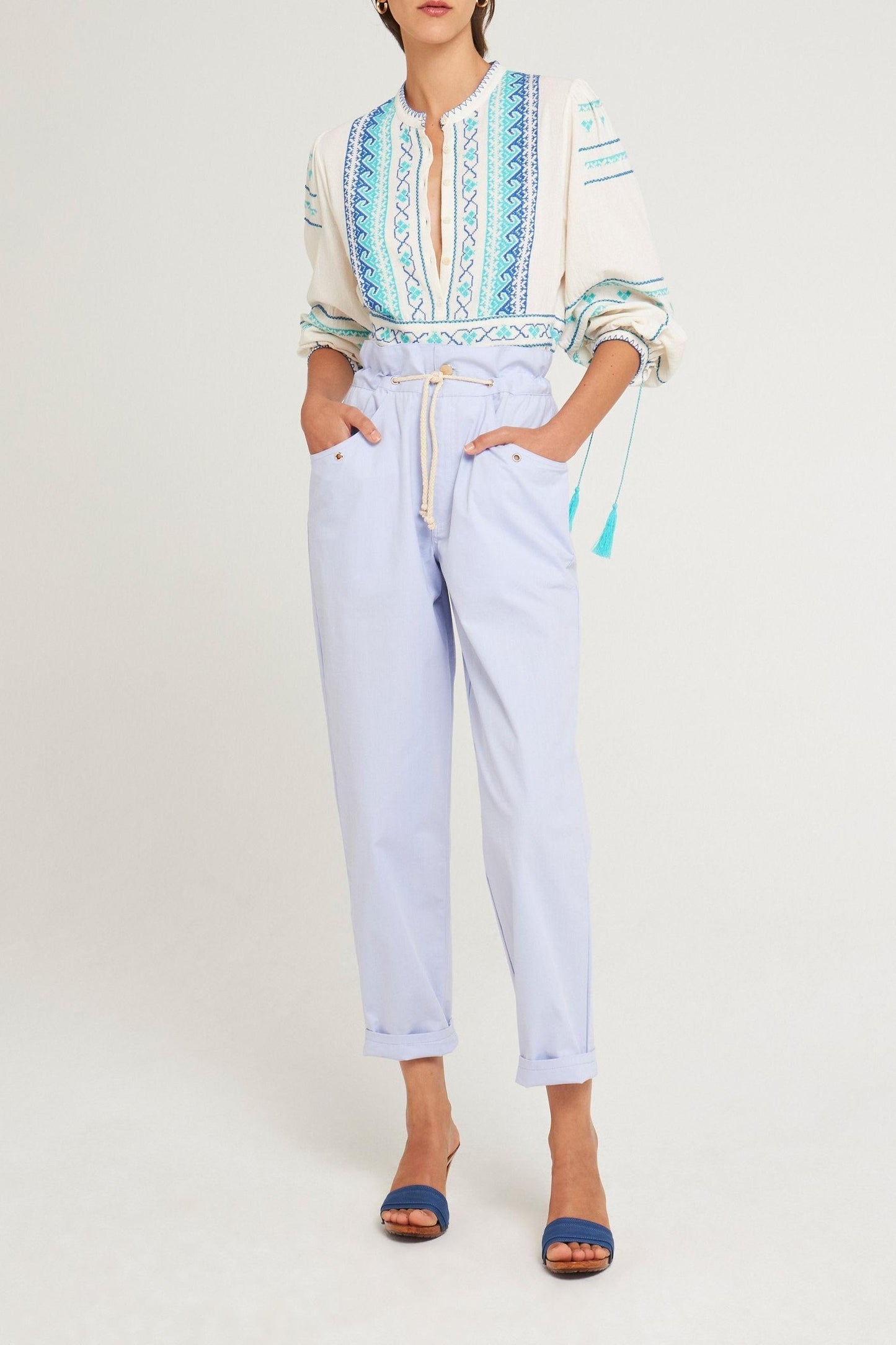 Pantalon Kim