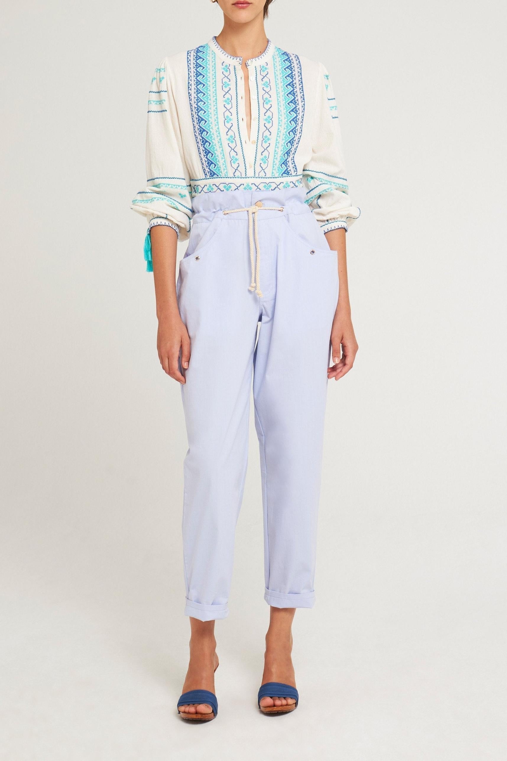 Pantalon Kim
