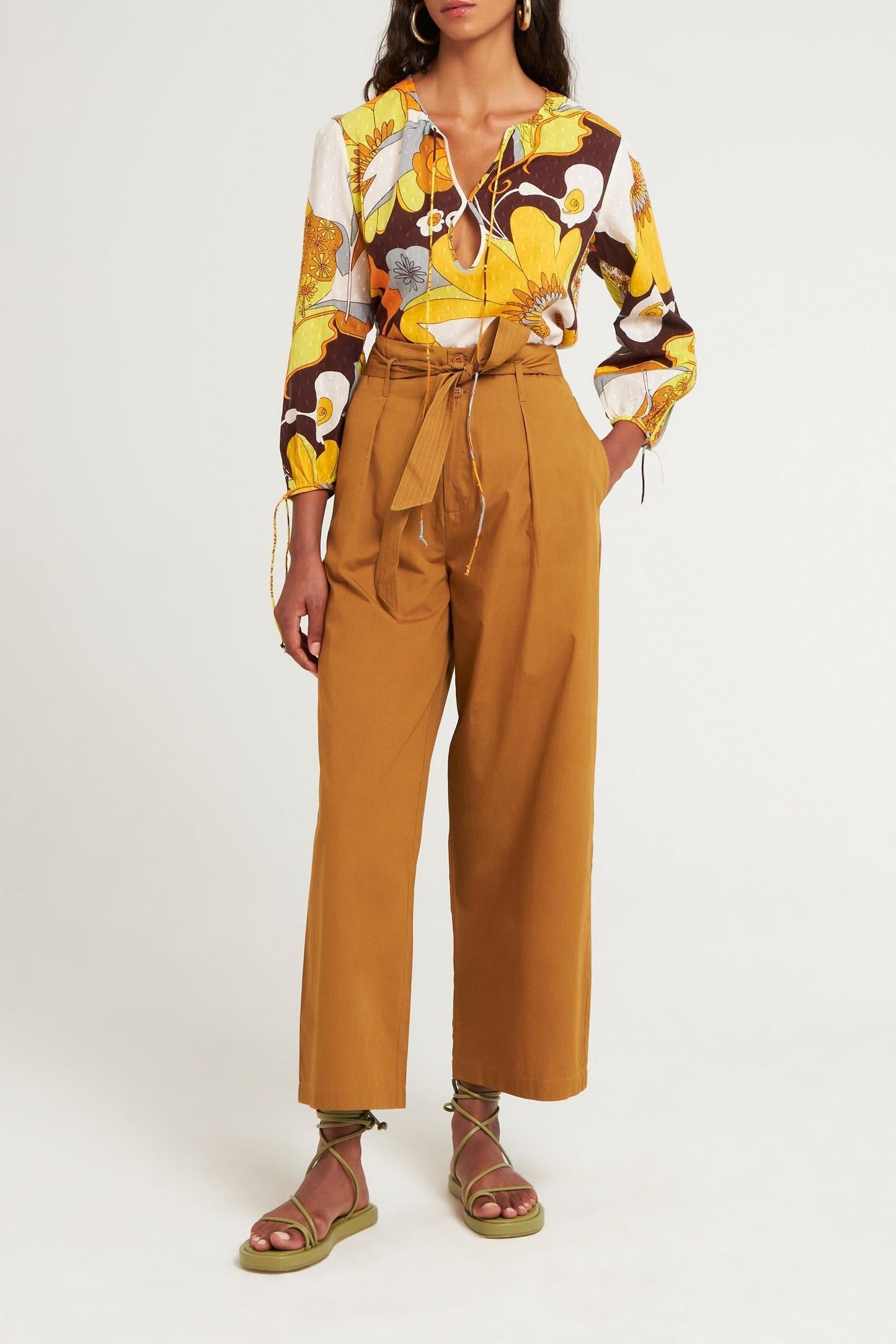 Pantalon Ketty