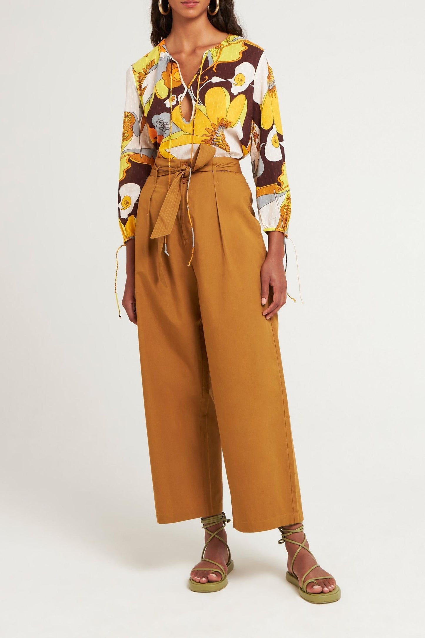 Pantalon Ketty