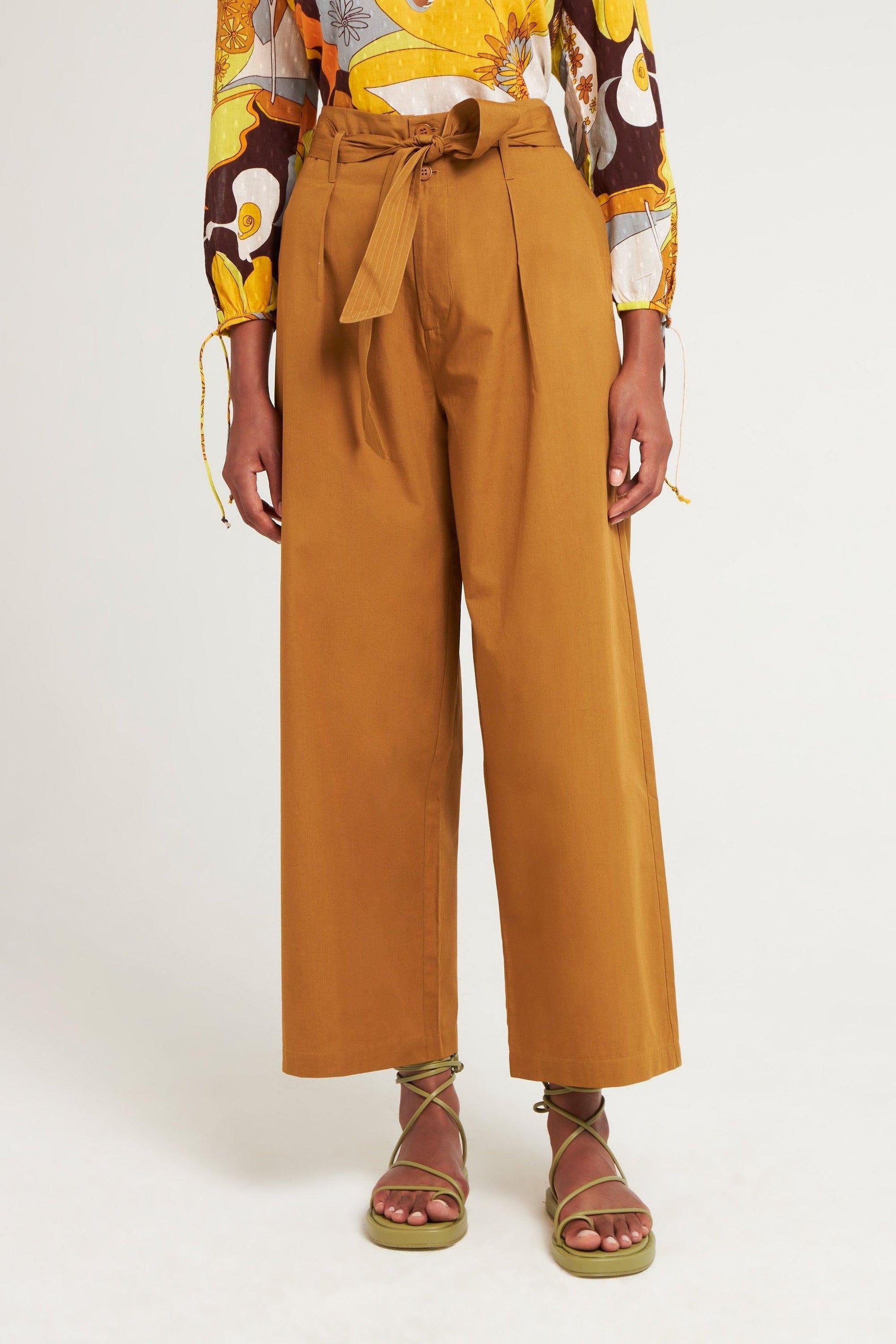 Pantalon Ketty
