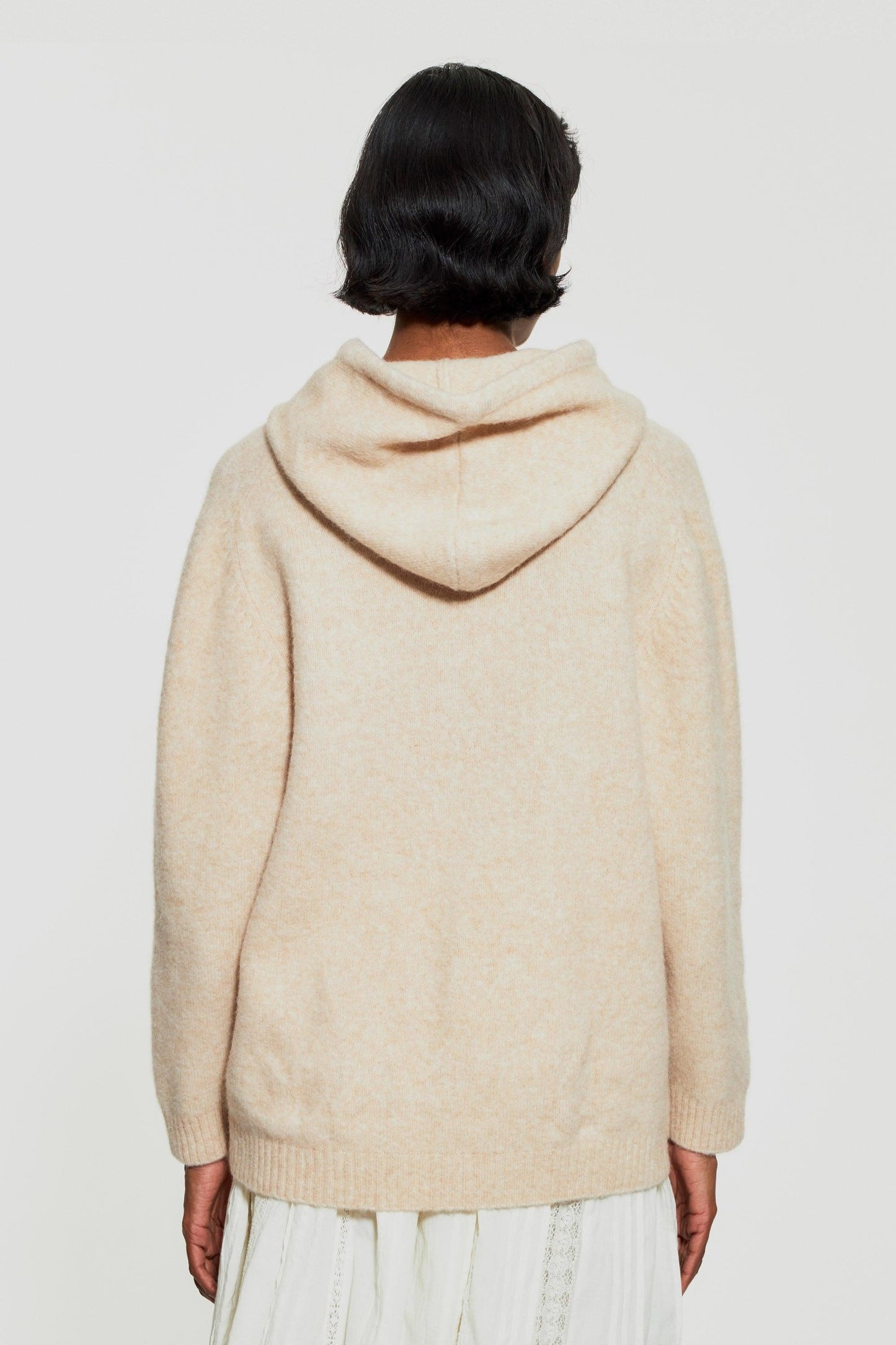 Tiba knit sweatshirt