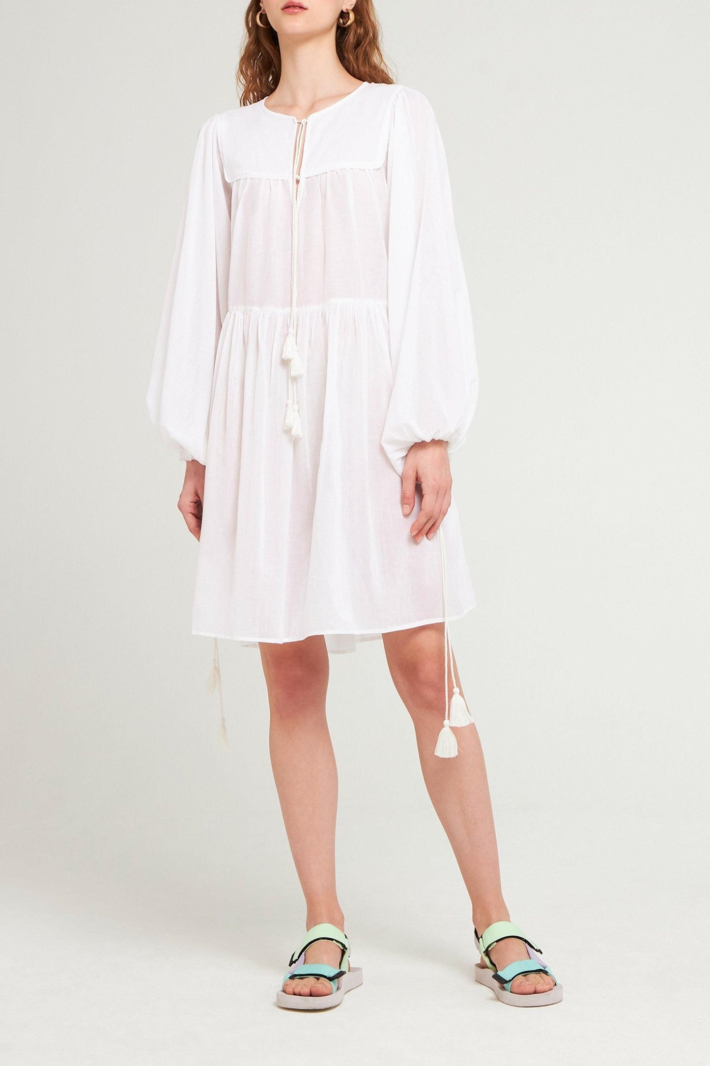 Robe mini Hita