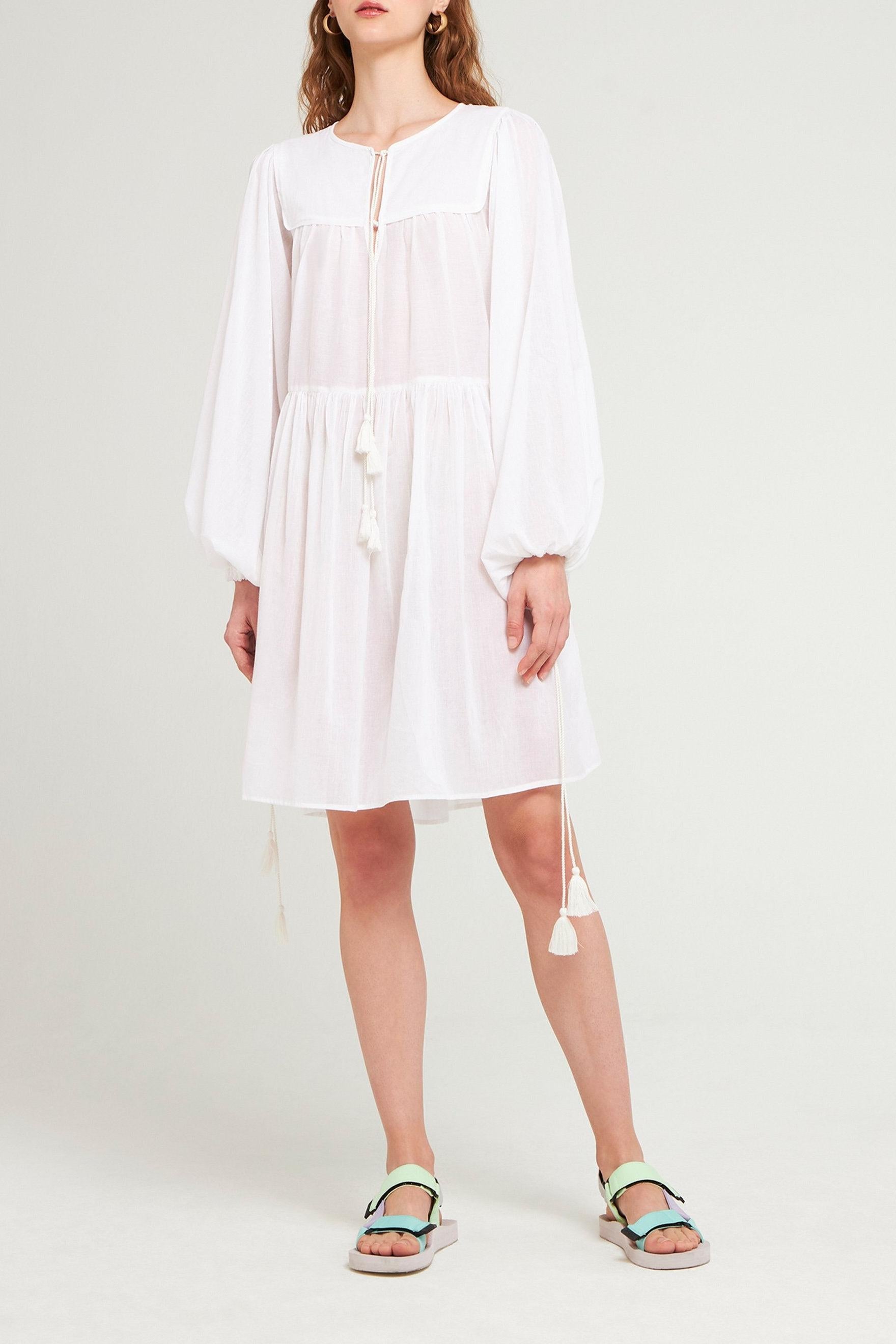 Robe mini Hita