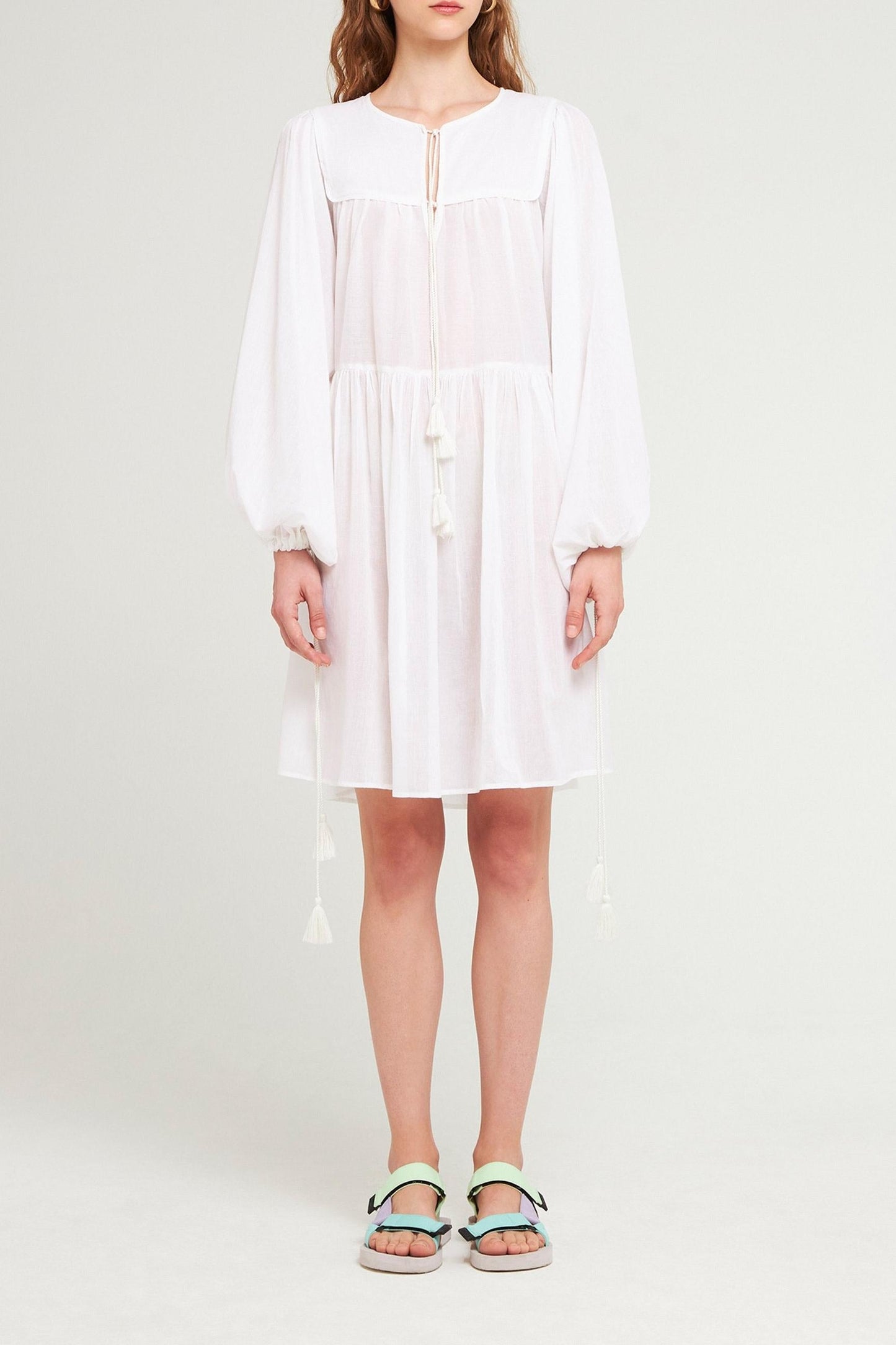Robe mini Hita