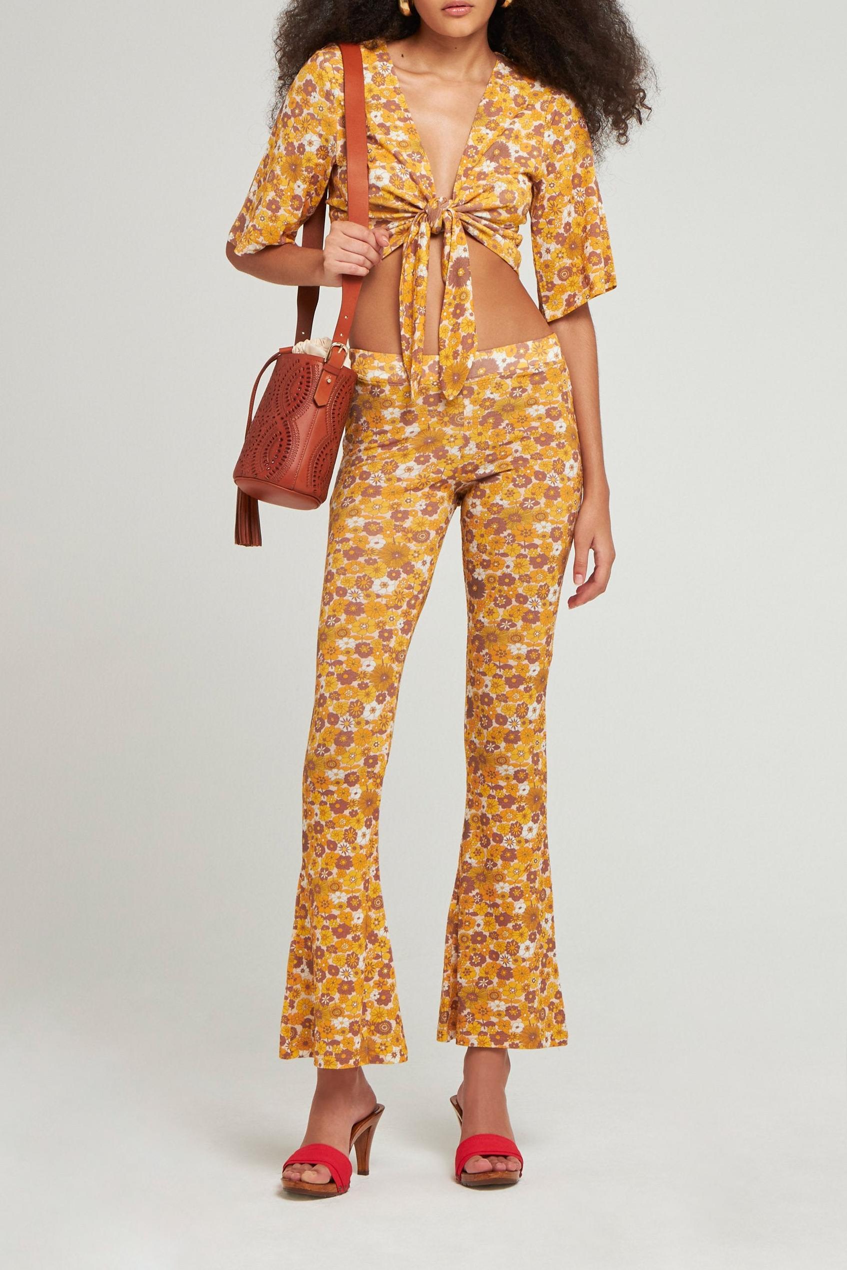 Sac en cuir Galy