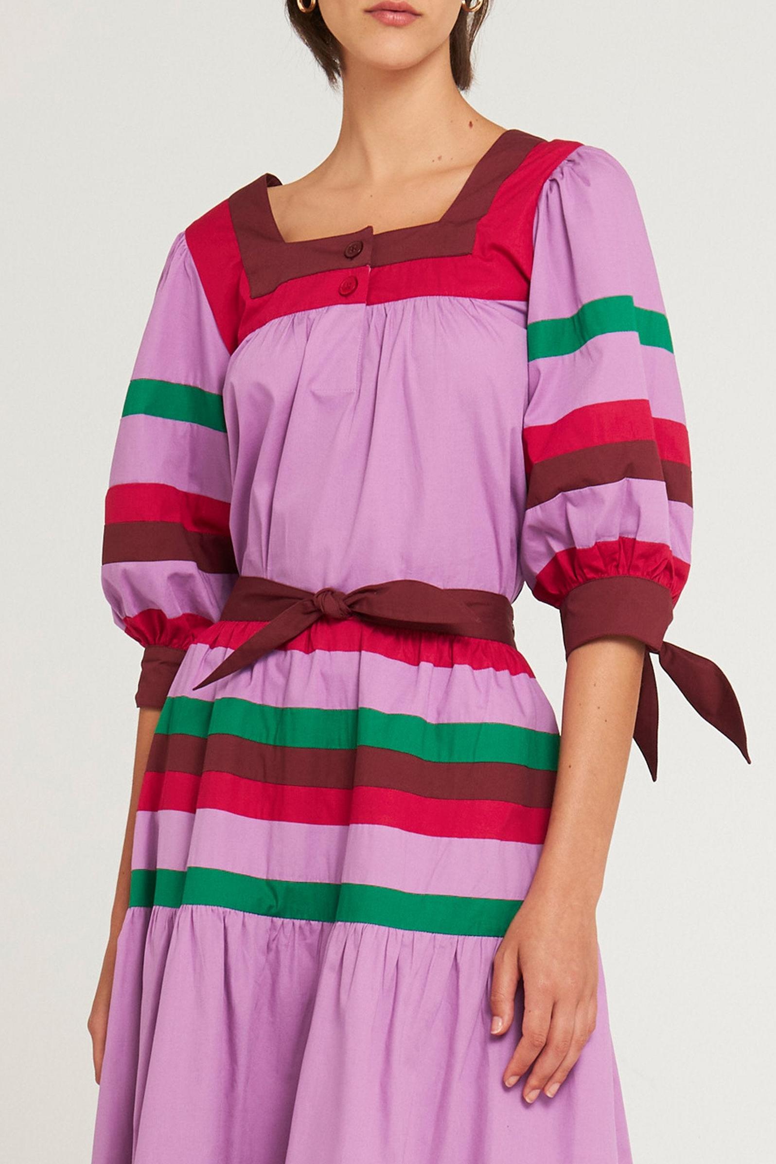 Blouse Dona
