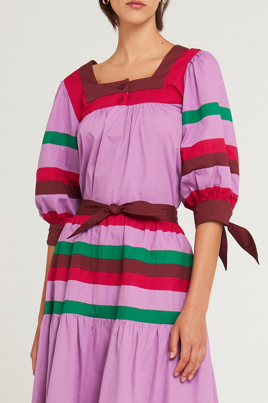 Blouse Dona