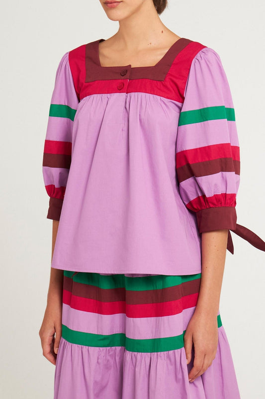 Blouse Dona