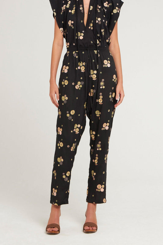 Top Lola noir
