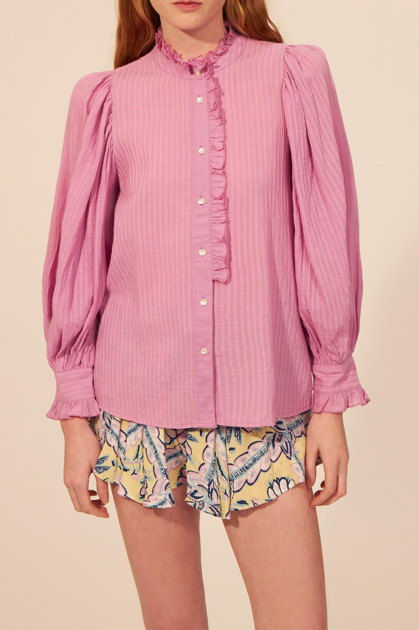 Blouse Yvonne