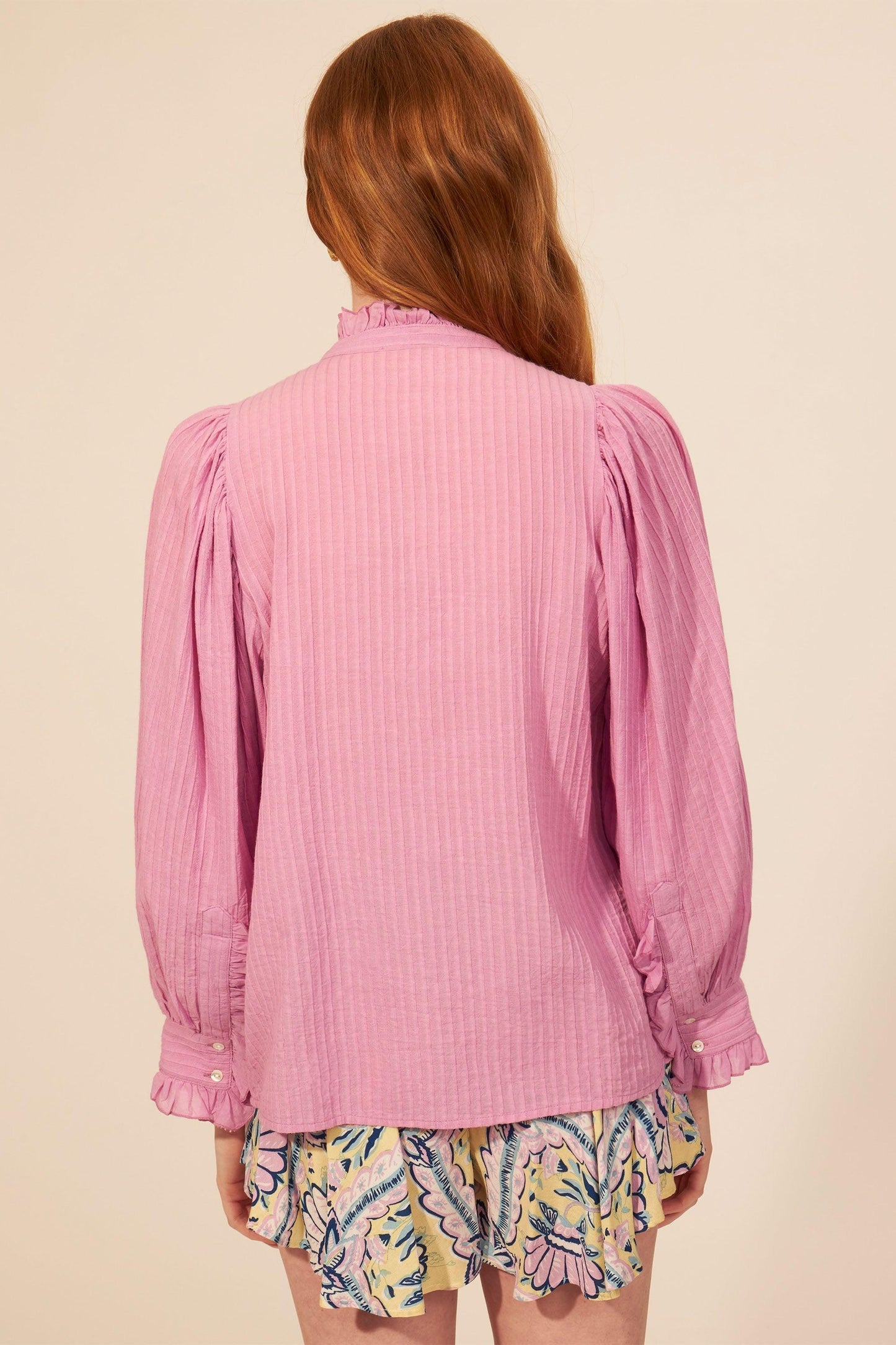 Blouse Yvonne