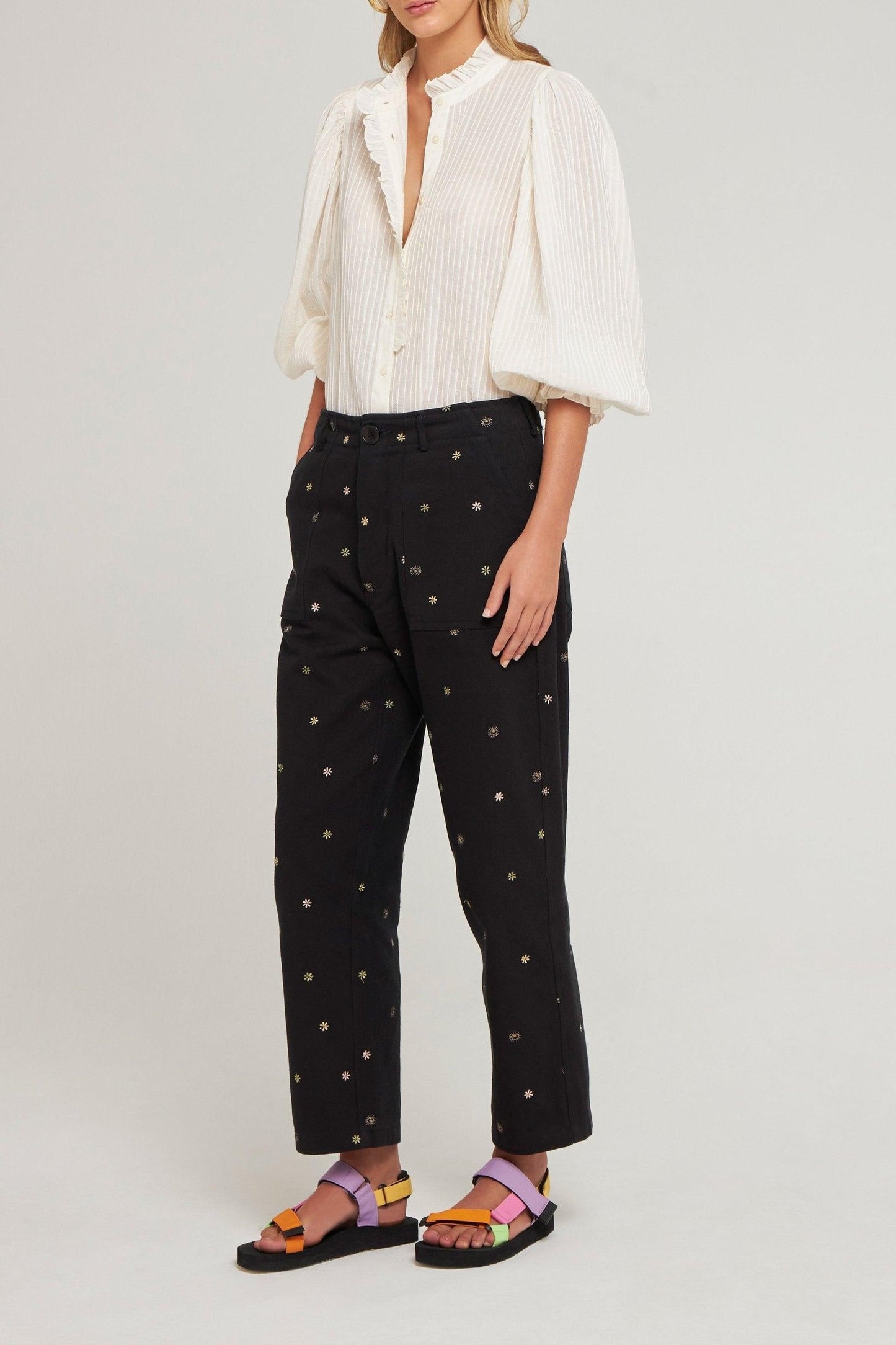 Blouse Yvonne
