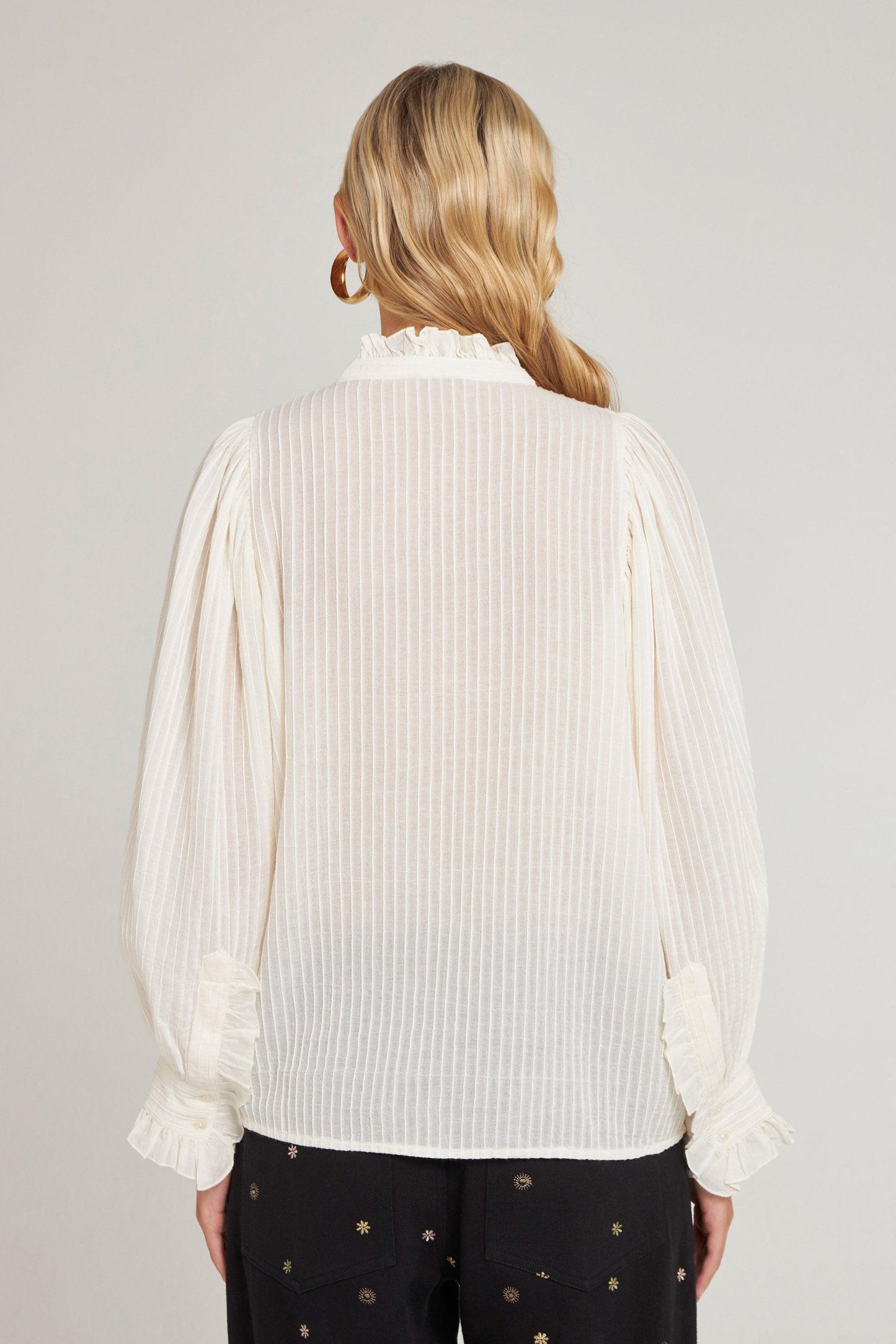 Blouse Yvonne
