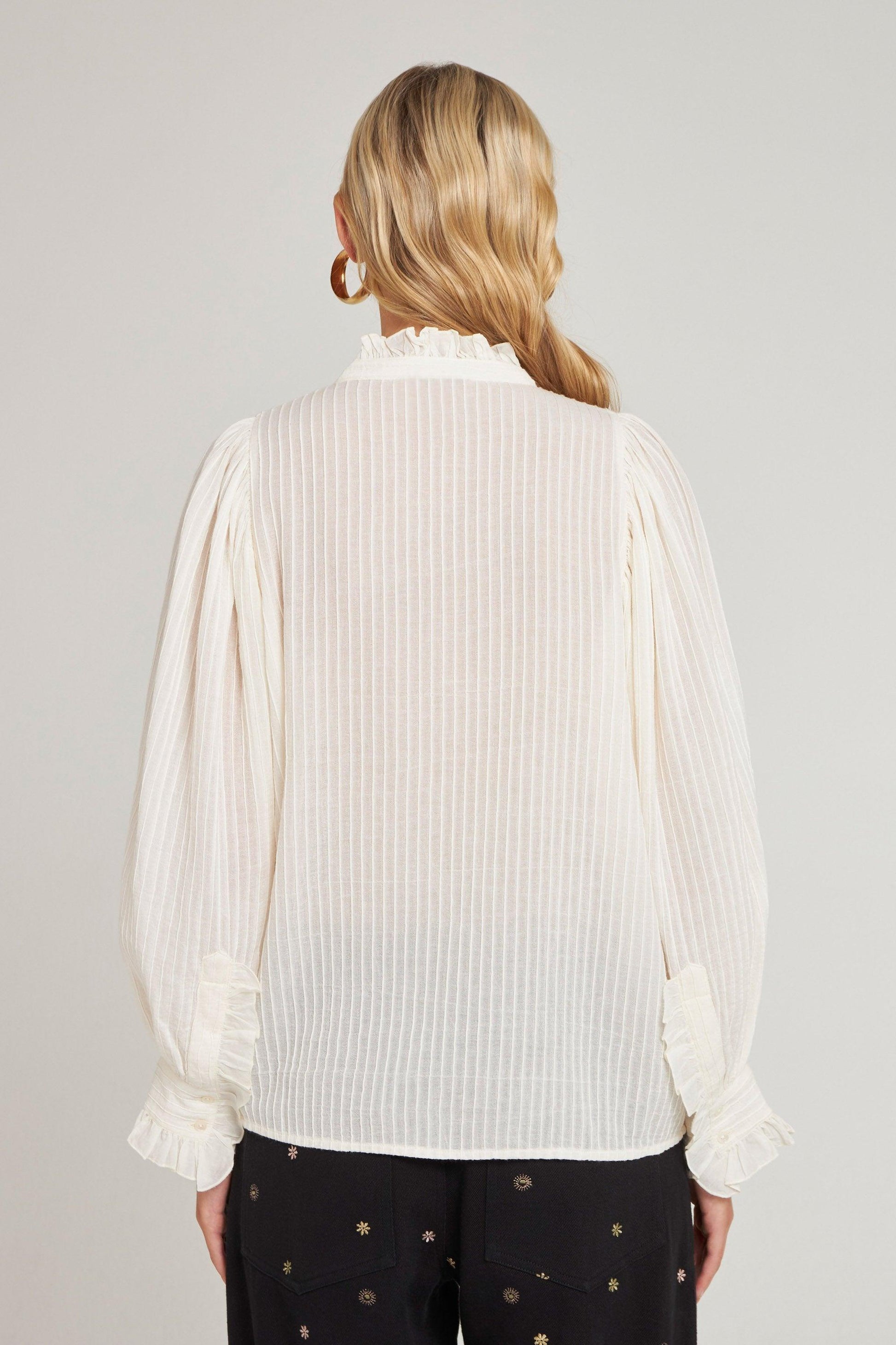 Blouse Yvonne
