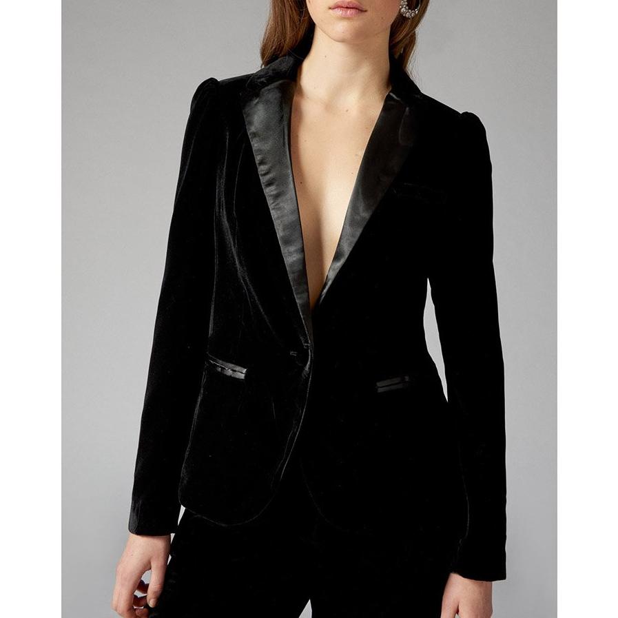 Shoky Suit Jacket