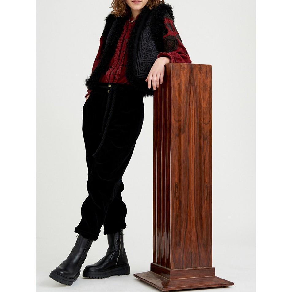 Hugo Sleeveless Vest