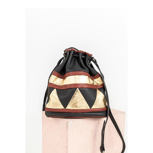 Baloo Bucket Bag