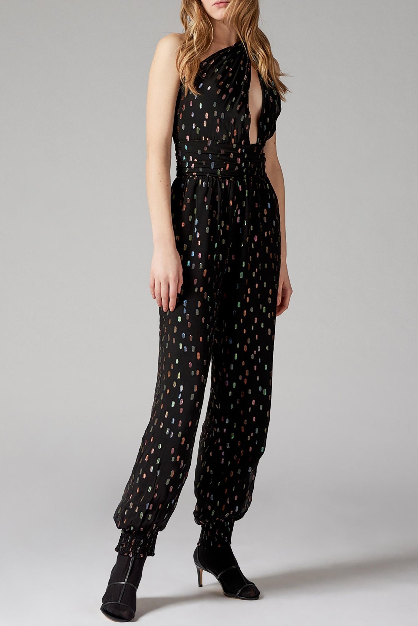 Adèle Jumpsuit