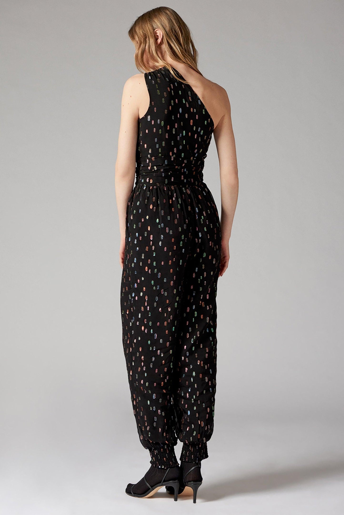 Adèle Jumpsuit