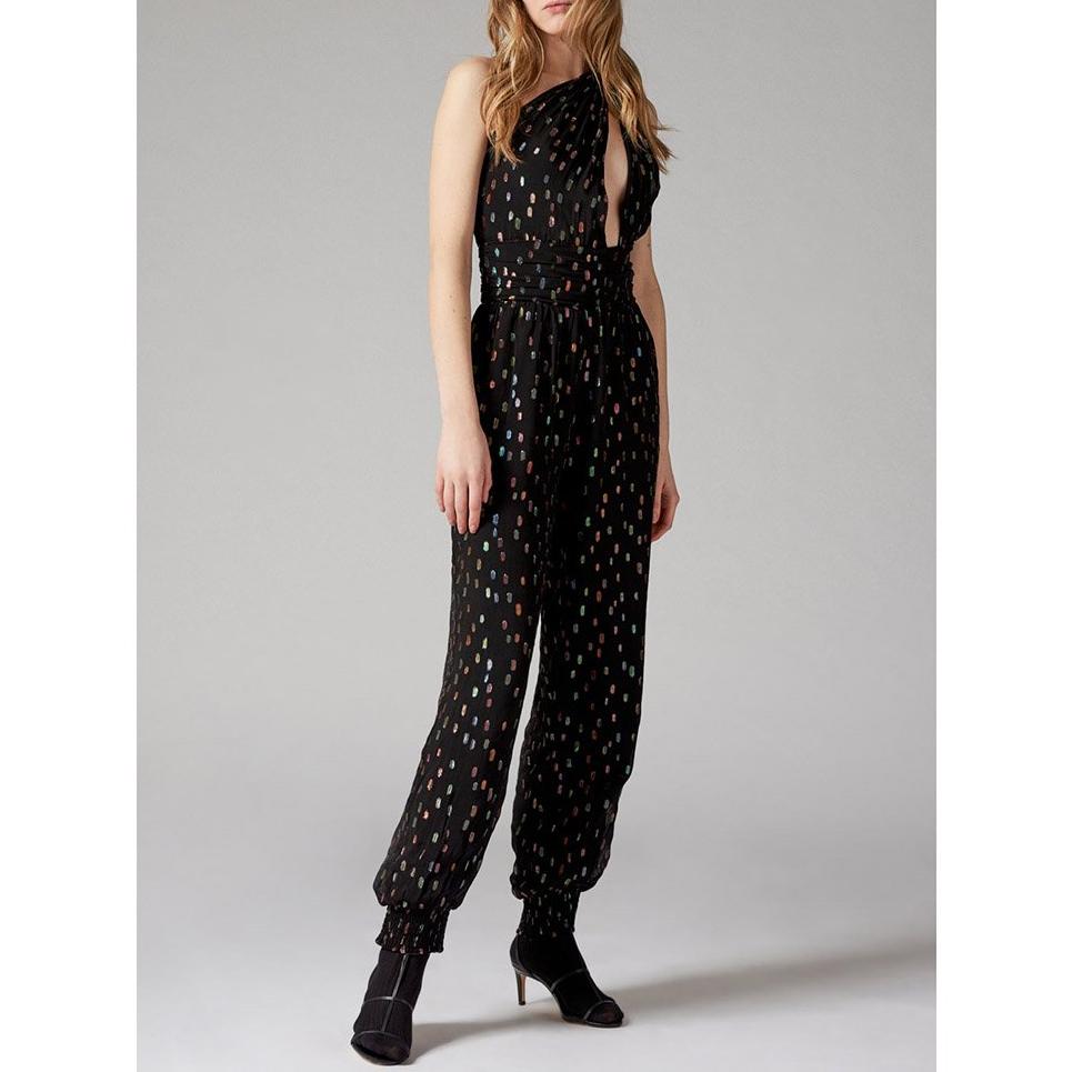 Adèle Jumpsuit