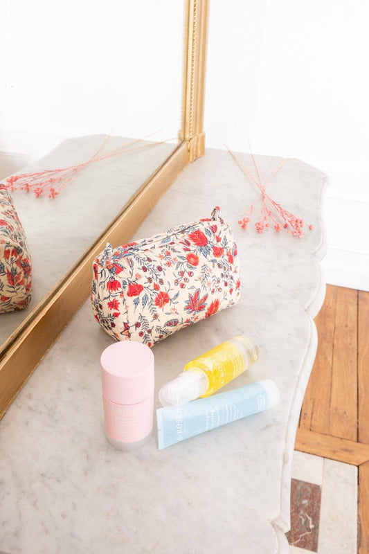 Coffret beauté - Antik Batik x La Rosée